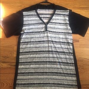 AKIRA Short Sleeve Tee